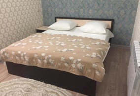 Отель Гранд в Кизляре