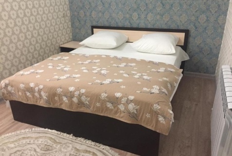 Кизляр: Отель Гранд