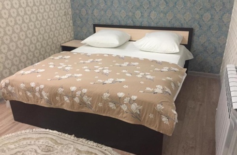 Кизляр: Отель Гранд