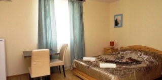 Анапа: Гостевой дом Green house