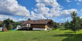 Белокуриха: Гостевой дом Townhouse Klenovy