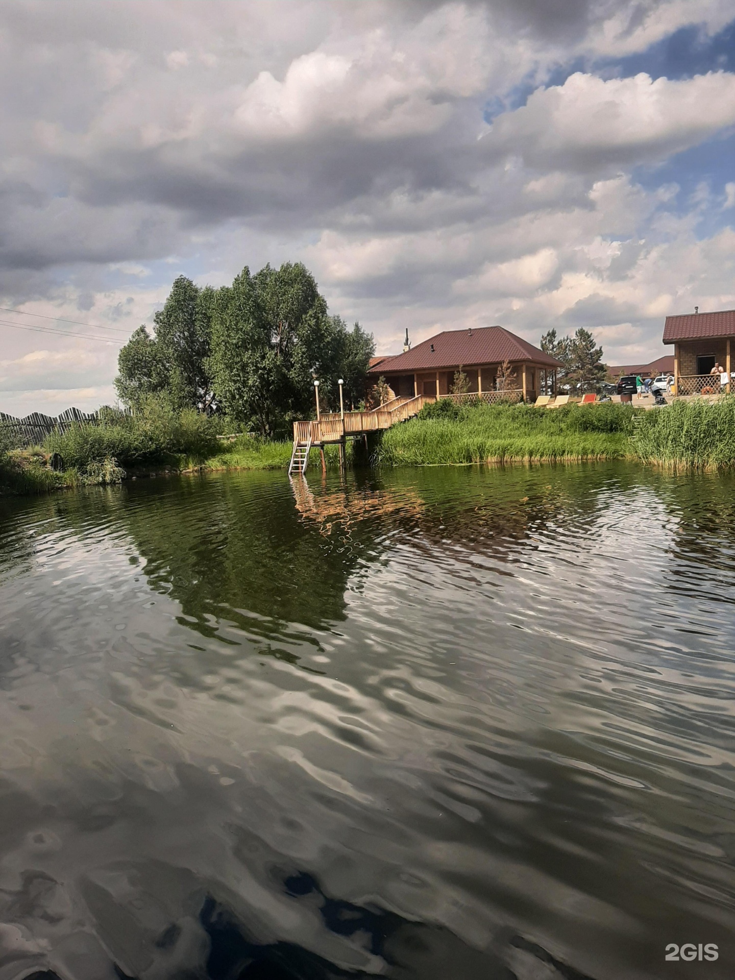 Столичные раки