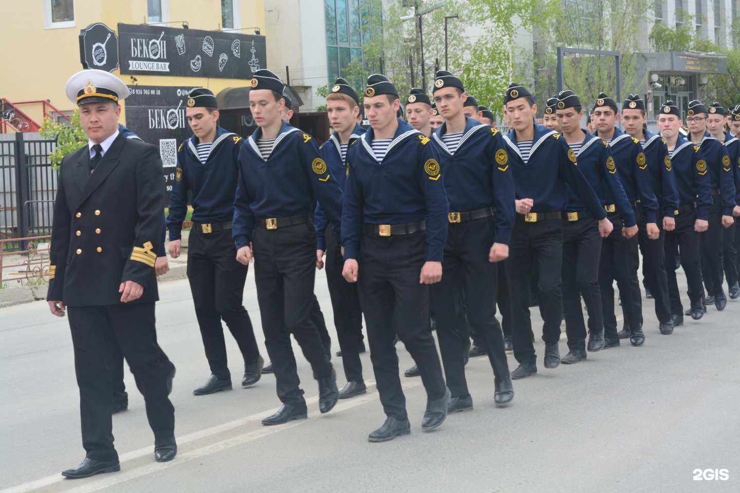 Университет водного транспорта новосибирск