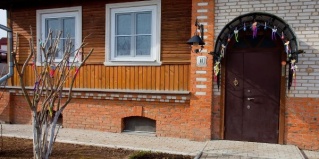 Суздаль: Отель Ваш Суздаль