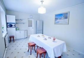 Отель Ваш Суздаль в Суздале