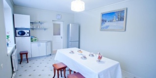 Суздаль: Отель Ваш Суздаль