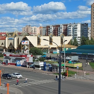 Фото от владельца Променад 2, торгово-развлекательный комплекс