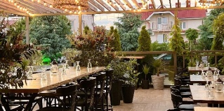 Сириус: Гостевой дом ТиАдель