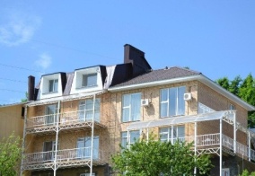 Отель Европа House в Республике Башкортостан