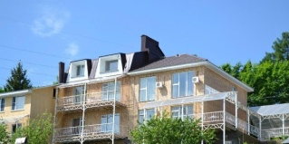 Уфа: Отель Европа House