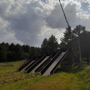 Фото от владельца Экологический парк, МБУ