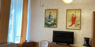 Таганрог: Отель Центральная-Бристоль