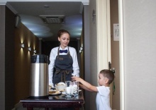 Нижний Новгород: Отель Kulibin Parkhotel & SPA 5*