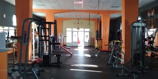 Сочи: Отель Бургас