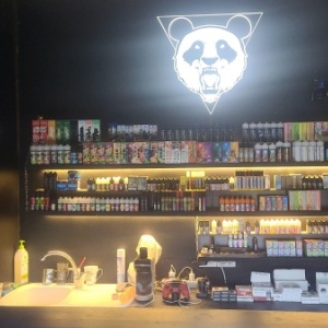 Фото от владельца Mr.Panda, магазин электронных сигарет