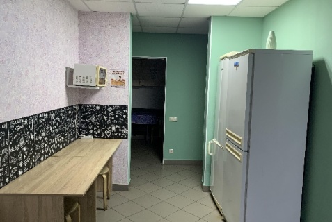 Химки: Хостел Super
