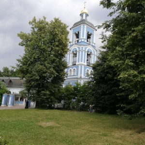 Фото от владельца Храм иконы Божией Матери Живоносный Источник в Царицыно