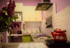 Хостел Amalienau в Калининграде