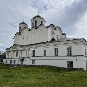 Фото от владельца Никольский собор, музей