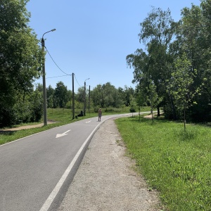 Фото от владельца Экологический парк, МБУ