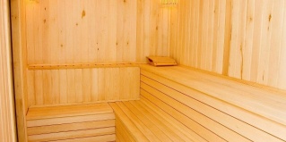 Ижевск: Гостевой дом Сосновый бор