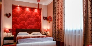 Краснодар: Отель Rich man