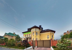 Гостевой дом Сосновый бор в Ижевске