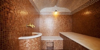 Москва: Отель Максима Славия