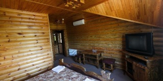 Юдино: Отель Серая лошадь