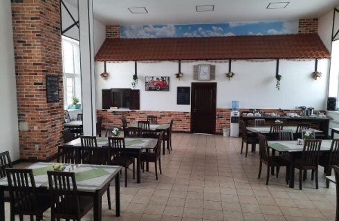 Горно-Алтайск: Отель Алтай