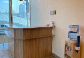 Отель Талисман в Барнауле