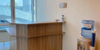 Барнаул: Отель Талисман