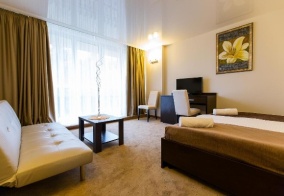 Отель Лафер Ренессанс в Московской области