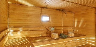 Ростов: Отель Rostovskiy