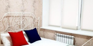 Лесколово: Отель Вояж Васкелово