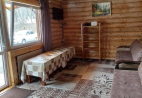 Гостевой дом Хурмет в Архызе