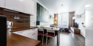 Екатеринбург: Отель SOFT INN
