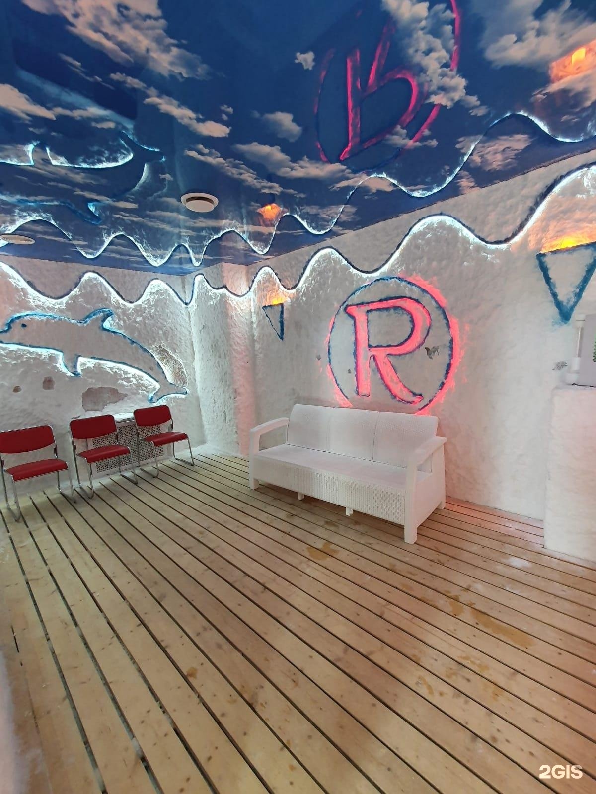 Rich Villa& Spa