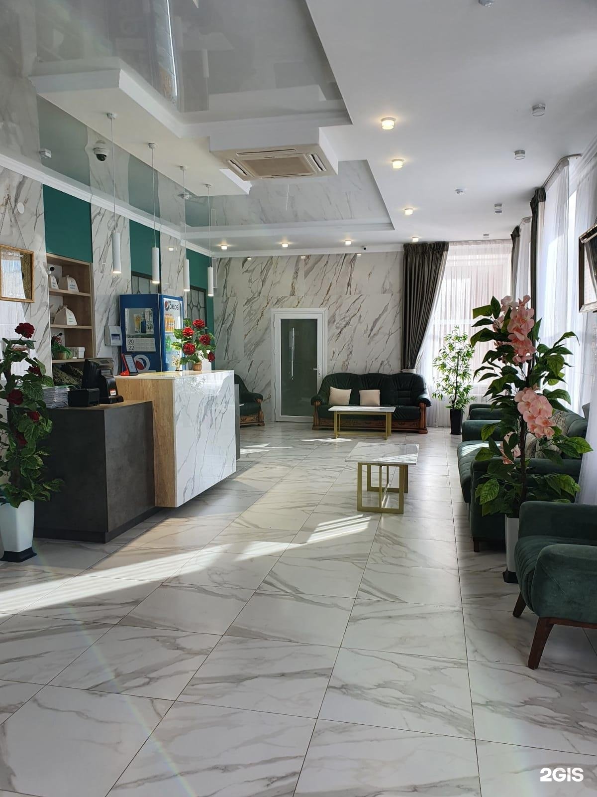 Rich Villa& Spa