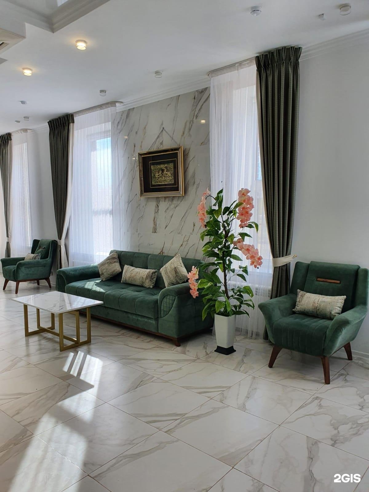 Rich Villa& Spa