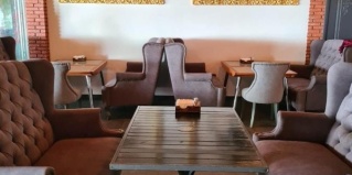 Геленджик: Отель Black Wood