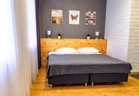 Отель Хоум в Магнитогорске