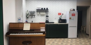 Благовещенск: Капсульные отели Живи и путешествуй