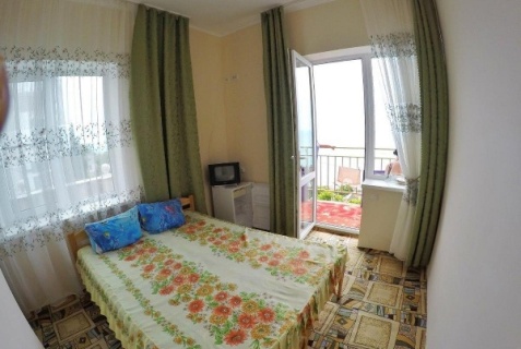 Лазаревское: Коттедж Гостевой дом