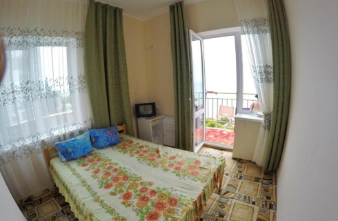 Лазаревское пос.: Коттедж Гостевой дом