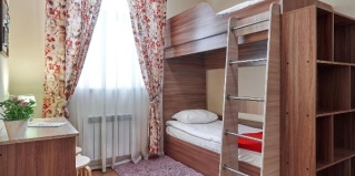 Ростов: Отель Rostovskiy