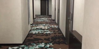 Белгород: Отель Флора