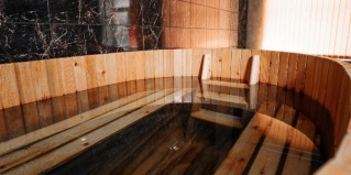 Самара: Отель Мирталь