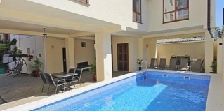 Анапа: Гостевой дом Старый дворик