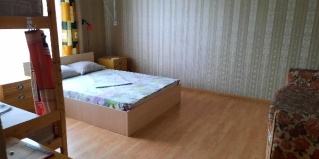Волгоград: Хостел Радуга